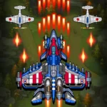 1945 Air Force IPA MOD for iOS 2025 (Unlimited Money/VIP)