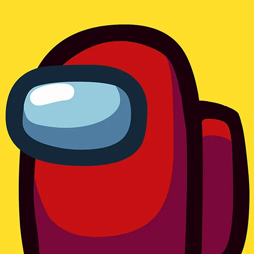 Among Us MOD iPA for iOS 2025 (Menu/Unlocked all)