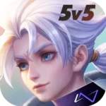 Arena of Valor iPA MOD for iOS 2025 (Unlimited Money)