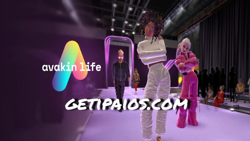 Avakin Life iPA MOD for iOS