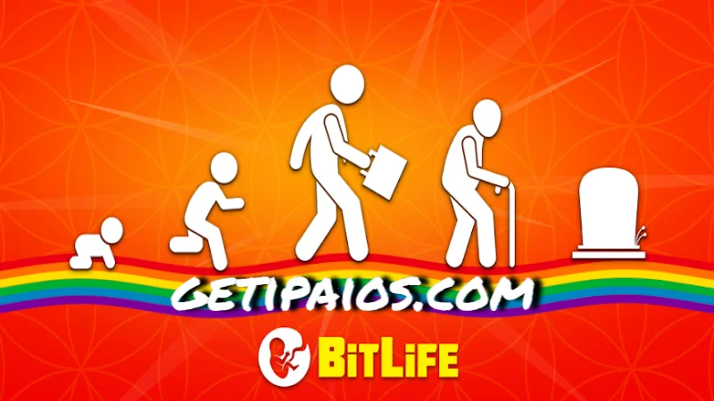 BitLife iPA MOD fro iOS