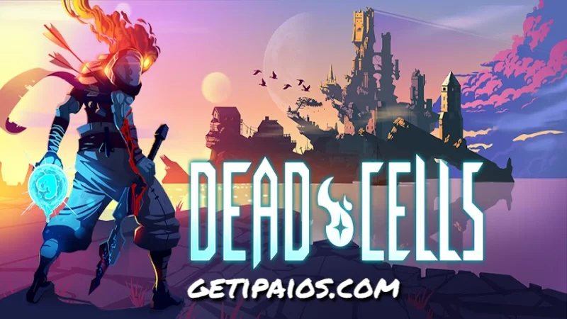 Dead Cells iPA MOD for iOS