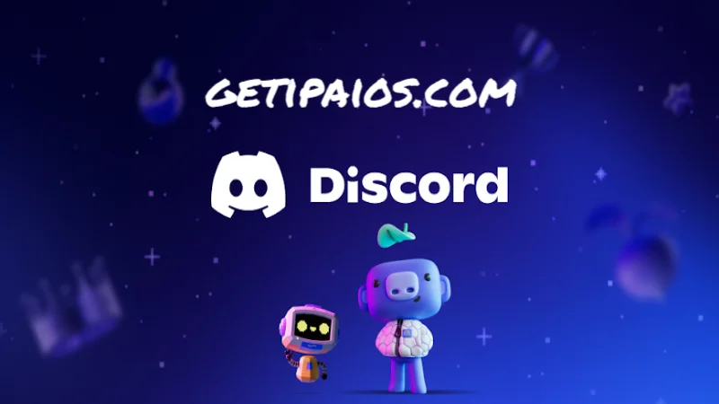 Discord iPA MOD for iOS