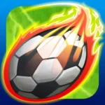 Head Soccer IPA MOD for iOS 2025 (Unlimited Money/Menu)