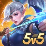 Mobile Legends iPA MOD for iOS 2025 (Menu/Money)