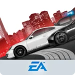 Need for Speed Most Wanted IPA MOD for iOS 2025 (All Unlocked)