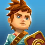 Oceanhorn IPA MOD For iOS 2025 (Unlimited Money/Health)