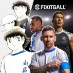 eFootball 2025 iPA MOD for iOS (Unlimited Money/Coins)