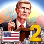 Modern Age 2 IPA MOD for iOS 2025 (Unlimited Money/Premium)